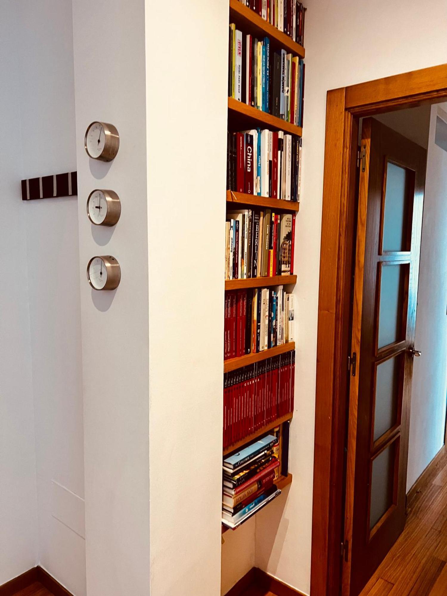 Apartamento Exclusivo A Pie De Playa Vigo Exterior foto